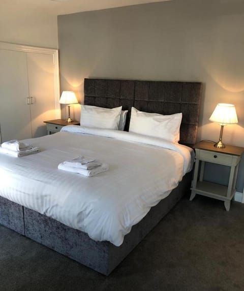 Queen Street Apartments Apartment in Enniskillen