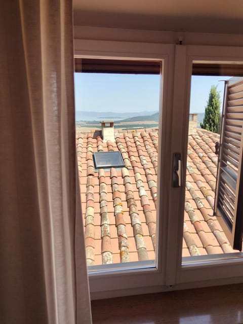 Atelier di Denise House in Umbria