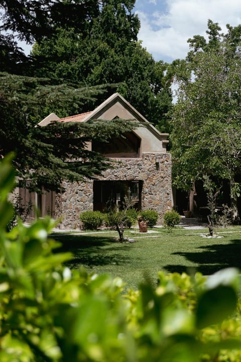 Property building, Day, Garden view, Landmark view