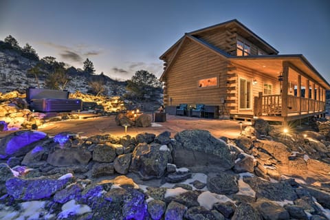 Property view
