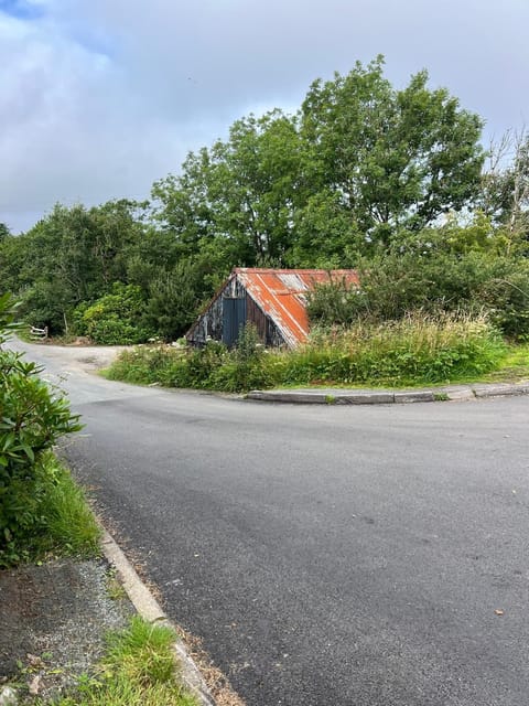 Painter's House House in Scotland