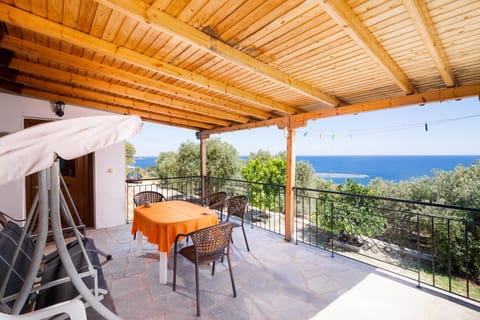 Day, Balcony/Terrace