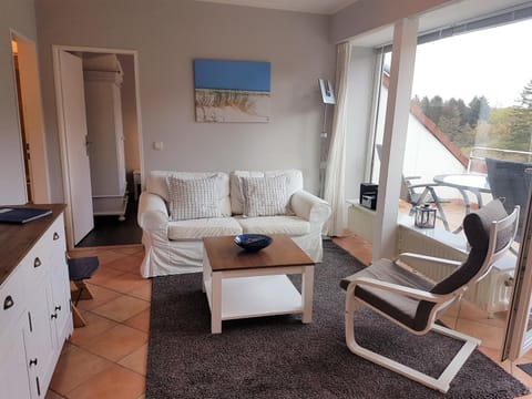 Golfresidenz 206 inkl Hallenbad Apartment in Grömitz