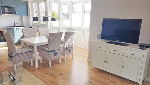 Grüntal Residenz I Whg 3 Apartment in Grömitz