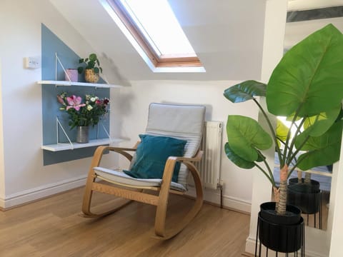 Lovely 3 beds house 6 guests King beds House in Sheffield