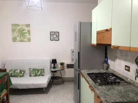 Casa Turusele Apartment in Santa Maria Navarrese