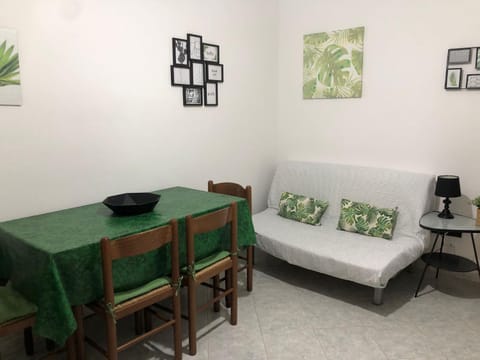 Casa Turusele Apartment in Santa Maria Navarrese