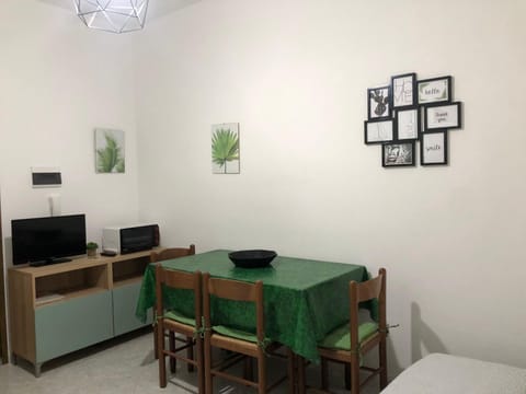 Casa Turusele Apartment in Santa Maria Navarrese