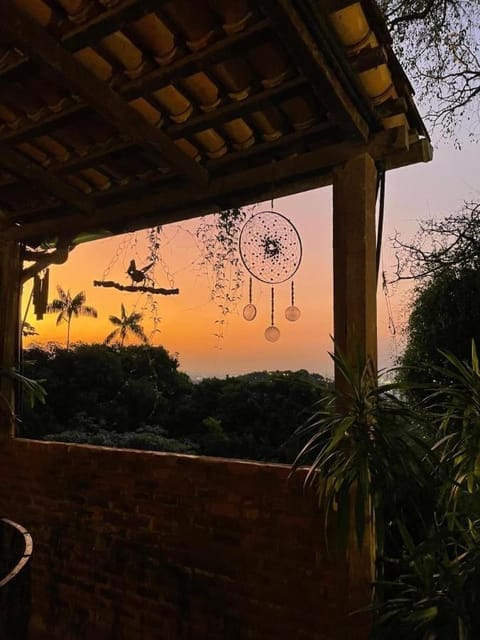 Santa Teresa Junto à Natureza Bed and Breakfast in Santa Teresa