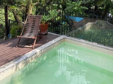 Santa Teresa Junto à Natureza Bed and Breakfast in Santa Teresa