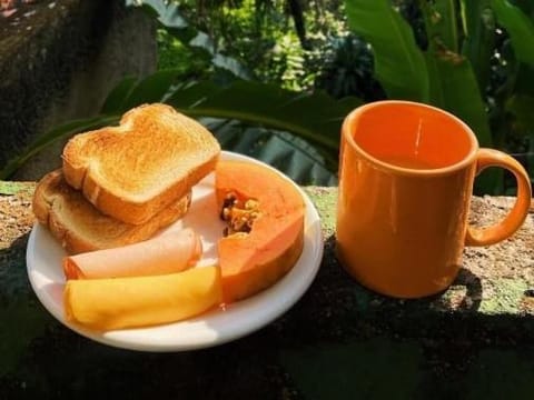 Santa Teresa Junto à Natureza Bed and Breakfast in Santa Teresa