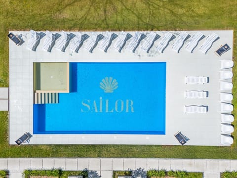 Apartamenty Sailor Apartment in West Pomeranian Voivodeship, Poland