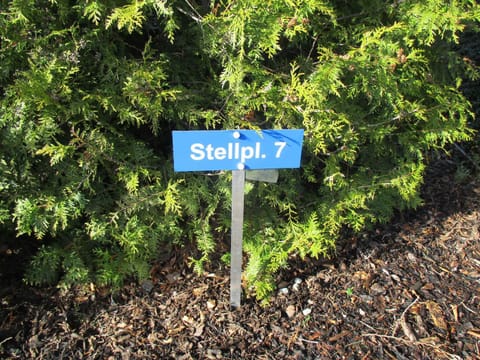 Apartment Fledermäuschen Apartment in Graal-Müritz