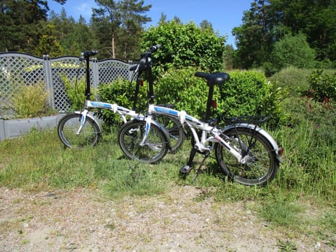 Apartment Fledermäuschen Apartment in Graal-Müritz