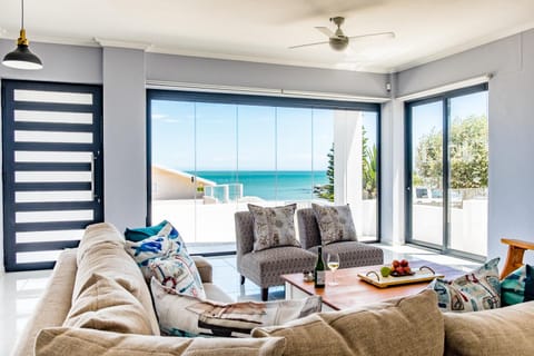 Balcony/Terrace, Lounge or bar