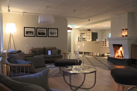 Lobby or reception, Lounge or bar