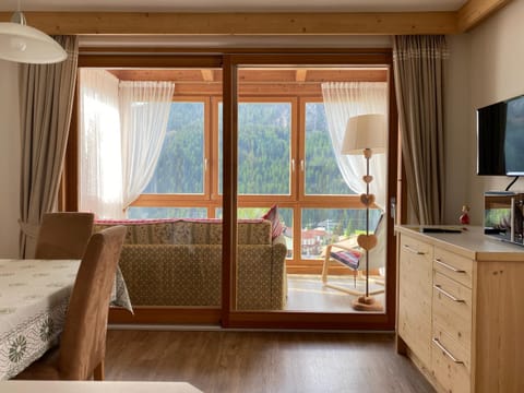 Apartments Chalet Ciufdlton Apartment in Trentino-South Tyrol