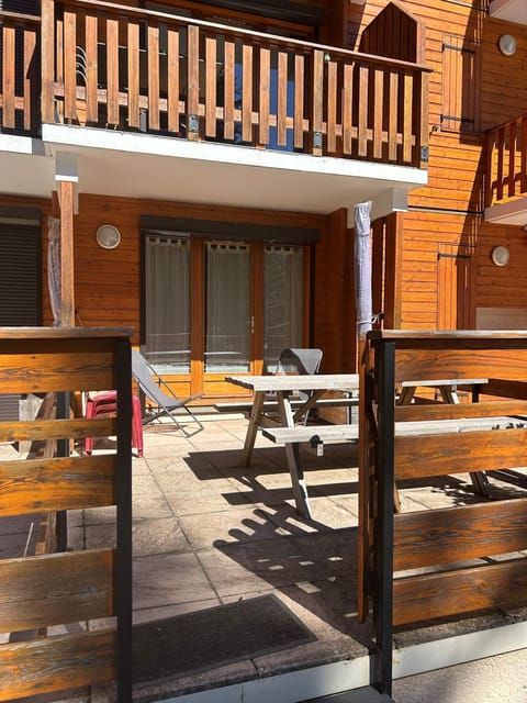 Day, Balcony/Terrace