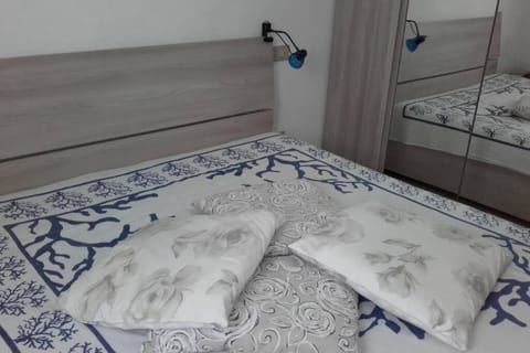 Stintino vista mare Apartment in Stintino