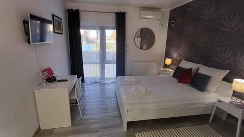 Neferprod Apartments - IS - CAM 01 Apartment in Timisoara