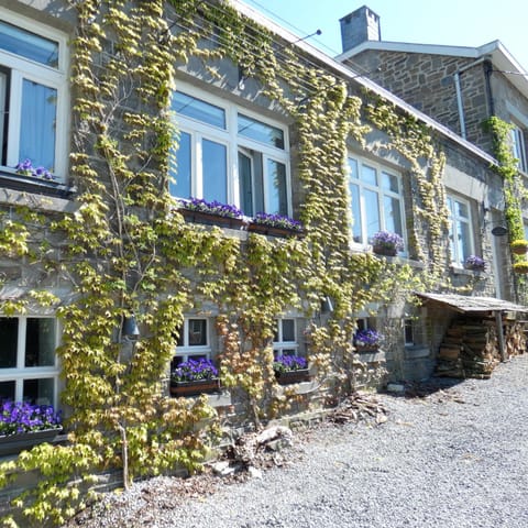 Gite ancienne Imprimerie House in Wallonia, Belgium