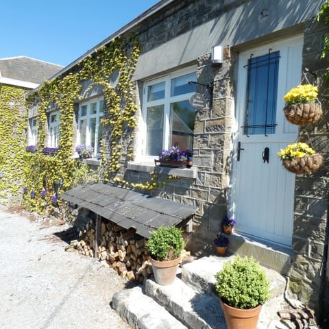 Gite ancienne Imprimerie House in Wallonia, Belgium