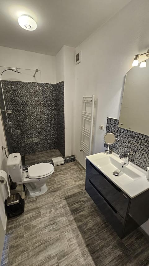 Neferprod Apartments - IS - CAM 02 Apartment in Timisoara