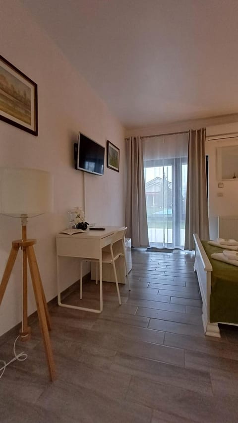 Neferprod Apartments - IS - CAM 02 Apartment in Timisoara