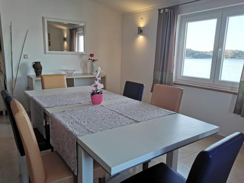 Apartmani Prova 9 Apartment in Tisno