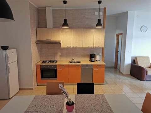 Apartmani Prova 9 Apartment in Tisno