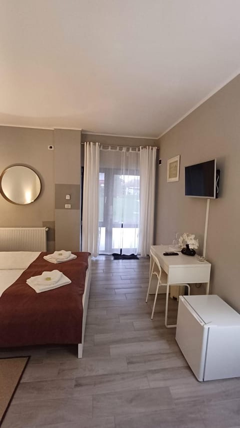 Neferprod Apartments - IS - CAM 04 Apartment in Timisoara