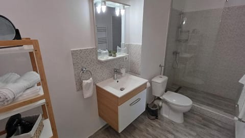 Neferprod Apartments - IS - CAM 04 Apartment in Timisoara