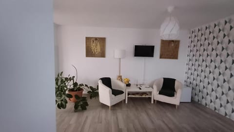 Neferprod Apartments - IS - CAM 05 Apartment in Timisoara