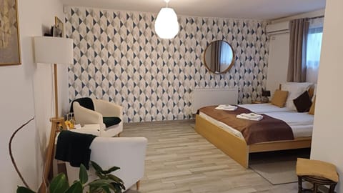 Neferprod Apartments - IS - CAM 05 Apartment in Timisoara