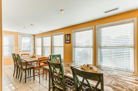 Sunset Song House in James Island