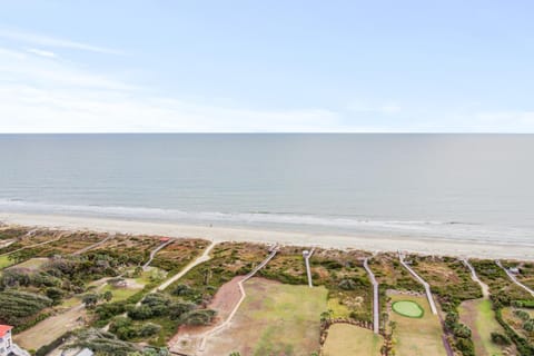 Palm Boulevard 2403 - Downstairs House in Isle of Palms