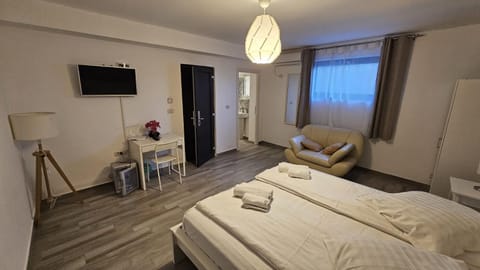 Neferprod Apartments - IS - CAM 06 Apartment in Timisoara