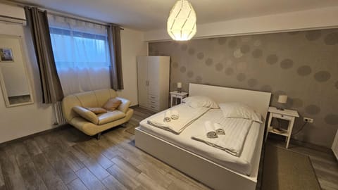 Neferprod Apartments - IS - CAM 06 Apartment in Timisoara