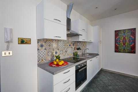 Biancoeblu by Affitti brevi Liguria Apartment in Albisola Superiore