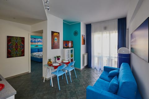 Biancoeblu by Affitti brevi Liguria Apartment in Albisola Superiore