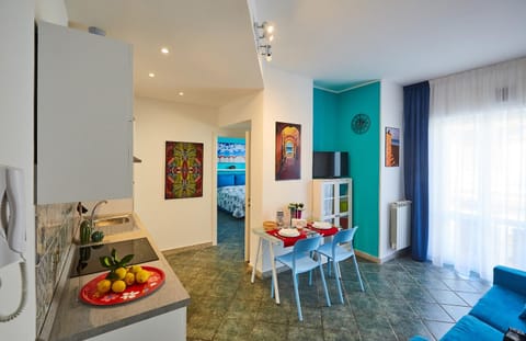 Biancoeblu by Affitti brevi Liguria Apartment in Albisola Superiore