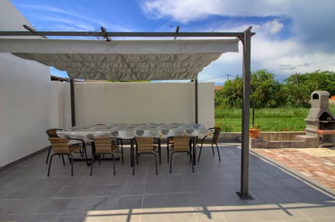 Charming villa Seve with private pool in Pula Villa in Medulin