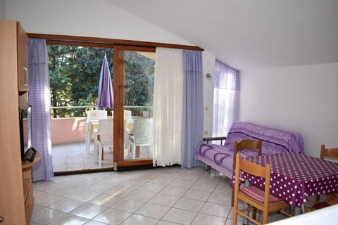 Balcony/Terrace, Dining area