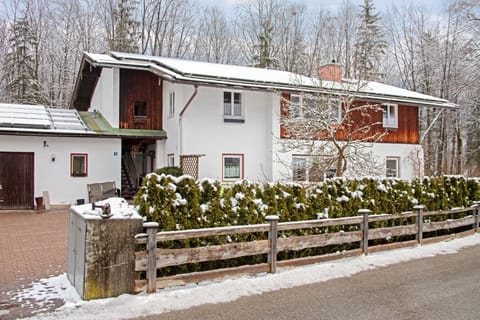 Haus Marianne Apartment in Berchtesgadener Land