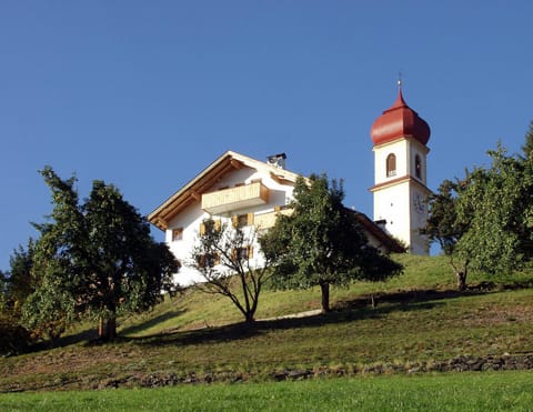 Appartment Kircherhof Apartment in Villnöß