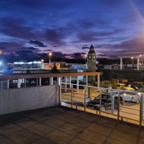 View (from property/room), Balcony/Terrace, Internal: Not applicable to any particular room