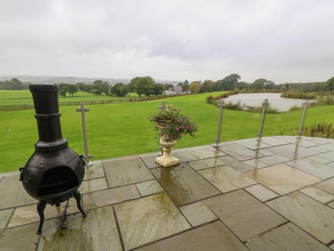 Nicky Nook Lodge House in Wyre District