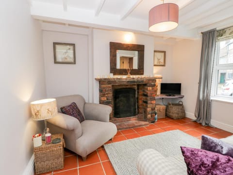 Rosie Cottage House in Hunmanby