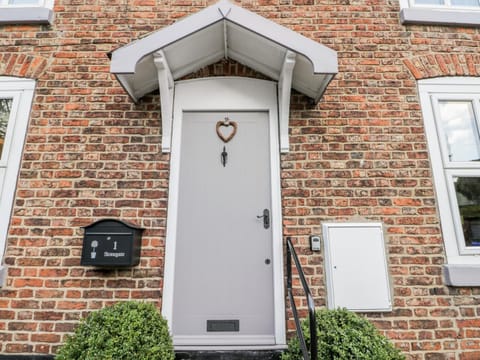 Rosie Cottage House in Hunmanby