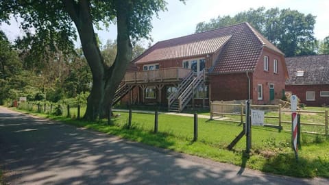 FeWo2 Griese Apartment in Mecklenburg-Vorpommern, Germany